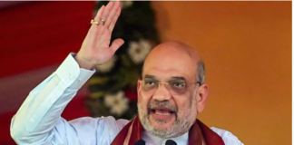 Lok Sabha Election 2024: 10 अप्रैल को चुनाव प्रचार के लिए बंगाल आएंगे अमित शाह, बालुरघाट में रैली को करेंगे संबोधित