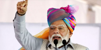 लोकसभा चुनावों के लिए प्रचार और प्रत्याशियों के नामांकन का सिलसिला तेज