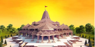 Ayodhya News : राम जन्मोत्सव पर दर्शन अवधि 20 घंटे, लगेंगी सात कतारें- 50 लाख श्रद्धालुओं के आने की संभावना