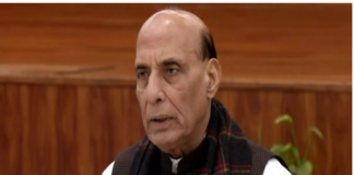 New Delhi News : राजनाथ सिंह : CAA लागू होने के बाद कोई भी भारतीय अपनी नागरिकता नहीं खोएगा’,