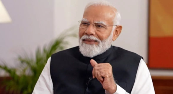 PM Modi: ‘किसी को डरने की जरूरत नहीं ED-CBI पर बोले मोदी,