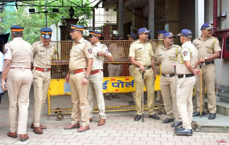 नया आपराधिक कानून: जांच अधिकारियों को महीने में मिलेगा एक ही बड़ा मामला, नवी मुंबई पुलिस की नई पहल