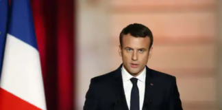 Difficulties for president macron in French Parliamentary Elections - Kesariya News