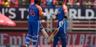 Jay Sha's Statement made it clear whether Kohli and Rohit will play in the ICC Champions Trophy or not - Kesariya News