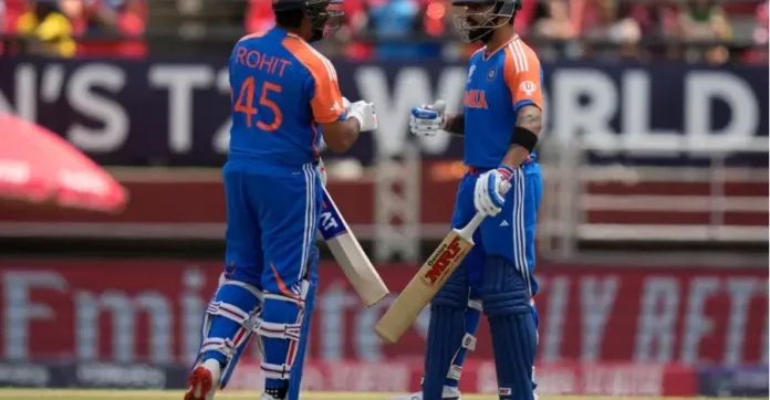 Jay Sha's Statement made it clear whether Kohli and Rohit will play in the ICC Champions Trophy or not - Kesariya News