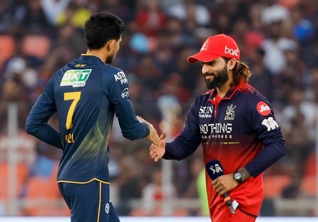 IPL GT VS RCB 0014