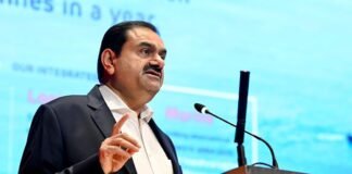 अदाणी ग्रुप इस साल दो लाख करोड़ रुपए की नई संपत्ति जोड़ेगा : गौतम अदाणी