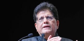 भारत-यूएई सीईपीए से व्यापार में मजबूत बढ़ोतरी और व्यवसायों को मिल रहे हैं नए अवसर: पीयूष गोयल
