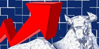 देश की शीर्ष 10 में से चार कंपनियों का मार्केटकैप 2.20 लाख करोड़ रुपए बढ़ा है