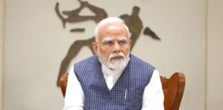 गैलेक्सी आई का ‘मिशन दृष्टि’ सफलतापूर्वक लॉन्च, प्रधानमंत्री नरेंद्र मोदी ने बधाई दी