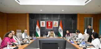 सरकार भारतीय निर्यातकों के लिए वैश्विक पहुंच बढ़ाने के उपायों पर विचार कर रही: पीयूष गोयल