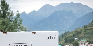 सेब के बाद अदाणी एग्री फ्रेश हिमाचल प्रदेश में चेरी की खरीदारी करेगी, बाद में आड़ू और प्लम की भी शुरू होगी खरीद