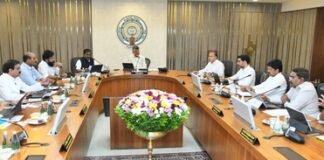 आंध्र प्रदेश ने 1.27 लाख करोड़ रुपए का स्व-राजस्व लक्ष्य किया निर्धारित