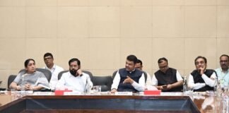 महाराष्ट्र ने विदर्भ में चार एक्सप्रेसवे परियोजनाओं को दी मंजूरी