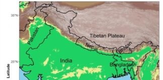 आईआईटी रुड़की ने भारत के लिए हाई-रिजॉल्यूशन जलवायु डेटासेट तैयार किया, आपदा तैयारी और जलवायु जोखिम आकलन में मिलेगी मदद