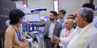 कर्नाटक सरकार छात्रों का करियर बनाने पर प्रतिबद्ध: मुख्यमंत्री सिद्धारमैया