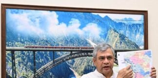 बेंगलुरु और मुंबई के बीच वंदे भारत स्लीपर जल्द शुरू होगी: अश्विनी वैष्णव