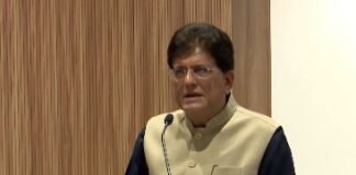 भारत के एफटीए से निर्यातकों को दुनिया की करीब 70 प्रतिशत जीडीपी तक पहुंच मिलती है: पीयूष गोयल