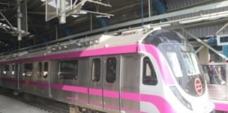 ‘फ्यूल सेविंग’: दिल्ली मेट्रो की नई पहल, हर सोमवार को चलाएगी छह अतिरिक्त ट्रेनें