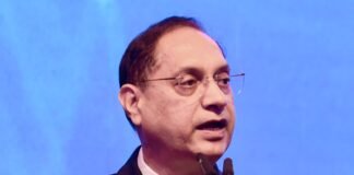 एआई-आधारित साइबर सुरक्षा खतरे बाजार की विश्वसनीयता के लिए बड़ा जोखिम हैं: सेबी प्रमुख