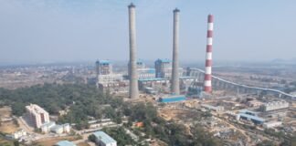एनटीपीसी ग्रुप ने 90 गीगावाट बिजली उत्पादन क्षमता का बड़ा मुकाम हासिल किया, 2032 तक 149 गीगावाट का लक्ष्य