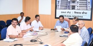वैश्विक अस्थिरता के बीच कर्नाटक ने मानसून की फसलों के लिए उर्वरक की कमी की दी चेतावनी