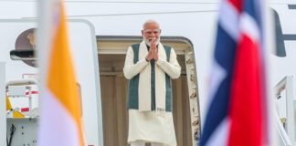 मध्य पूर्व में बढ़ते तनाव के बीच पीएम मोदी का यूएई दौरा, भारत की ऊर्जा सुरक्षा को बल मिला: रिपोर्ट