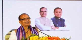 पूर्वी भारत देश के कृषि विकास का ग्रोथ इंजन बन सकता है: शिवराज सिंह चौहान