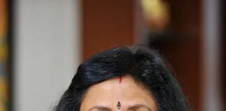 भारत में एआई का अगला अध्याय यहां के लोगों की भाषाओं में बोला जाएगा: अरुंधति भट्टाचार्य