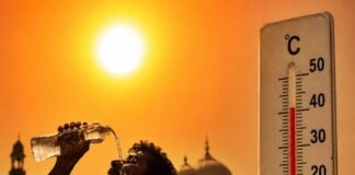 25 मई से 2 जून तक खूब तपेगी धरती: 9 दिन भीषण गर्मी क्यों पड़ती है ? जानें क्या है नौतपा और उसका महत्व