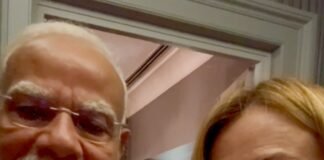‘मेलोडी’ गिफ्ट पर पारले प्रोडक्ट्स ने पीएम मोदी को  धन्यवाद कहा