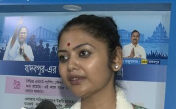 'मैंने सार्वजनिक रूप से माफी मांगी', पुरानी आपत्तिजनक पोस्ट पर विवाद को लेकर सायोनी घोष का बयान 1779312122 202605203795702