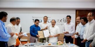 केरल केंद्र के सहयोग से 40 करोड़ रुपए की लागत से दो एआई केंद्र करेगा स्थापित