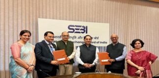 सेबी समर्थित एनआईएसएम और आईआईसीए के बीच साझेदारी, कॉरपोरेट गवर्नेंस और पूंजी बाजार को बढ़ावा मिलेगा