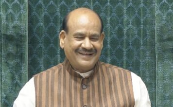 लोकसभा अध्यक्ष ओम बिरला 28 मई को दिल्ली विधानसभा की कार्यसूची का करेंगे शुभारंभ 1779808021 20260417242