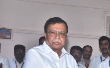 'कर्नाटक में मुख्यमंत्री परिवर्तन का कोई सवाल ही नहीं उठता': केएन राजन्ना 1779809919 202605263802959