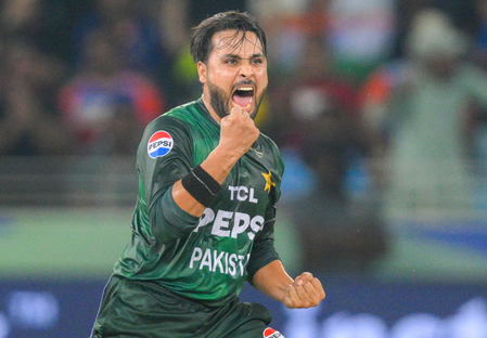 Asia Cup IND vs PAK 0136