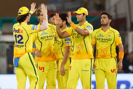 GT VS CSK 050