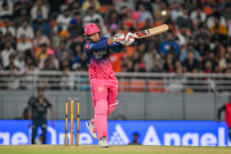 IPL 2026 RR vs GT 0109