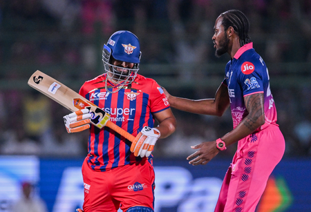 IPL 2026 RR vs LSG 0075