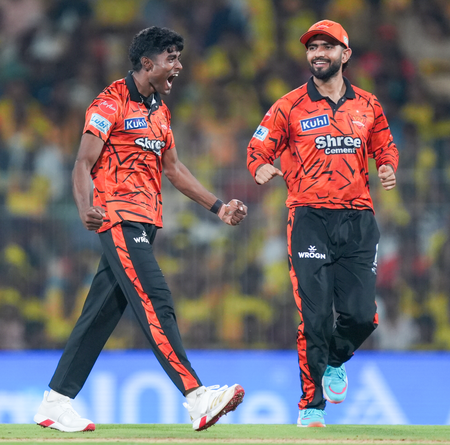 IPL 2026 SRH vs CSK 0061