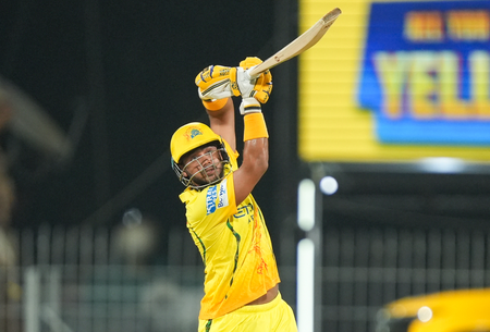IPL 2026 SRH vs CSK 0072