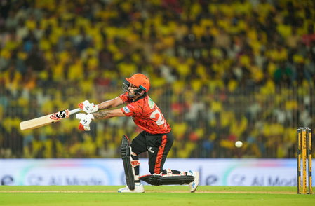 IPL 2026 SRH vs CSK 0197