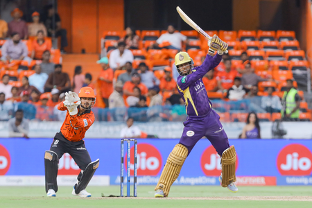 SRH vs KKR 110