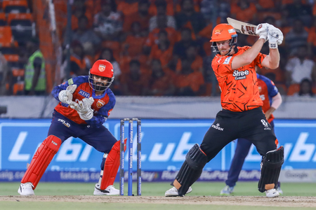 SRH vs PBKS 044