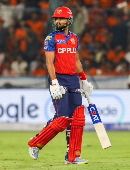 SRH vs PBKS 103f