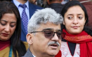 जम्मू-कश्मीर सरकार ने आयुष की पहुंच और वेलनेस पर्यटन को मजबूत करने पर जोर दिया 1780416773 202606023811733