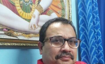 तृणमूल विधायक कुणाल घोष ने पार्टी के संगठनात्मक फैसलों पर उठाए सवाल, जताई नाराजगी 1780753975 202606063816104