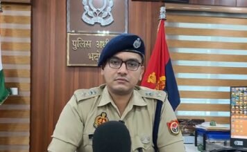 उत्तर प्रदेश कांस्टेबल भर्ती परीक्षा को लेकर भदोही में हाई अलर्ट, हर केंद्र पर कड़ी निगरानी 1780931103 202606083818287