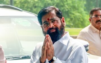 प्रधानमंत्री मोदी के नेतृत्व में भारत वैश्विक महाशक्ति बनने की ओर अग्रसर: एकनाथ शिंदे 1781111634 20260610410f